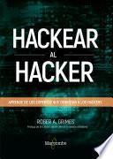 Hackear al hacker