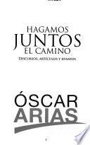 Hagamos juntos el camino