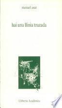 Hai una llinia trazada
