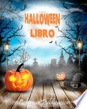 Halloween Libro