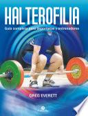 Halterofilia