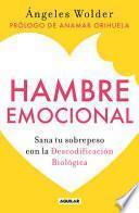 Hambre Emocional / Emotional Hunger
