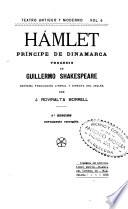 Hámlet, príncipe de Dinamarca