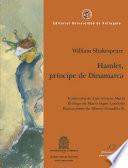 Hamlet, príncipe de Dinamarca
