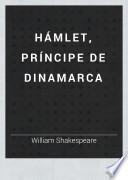 Hámlet, principe de Dinamarca
