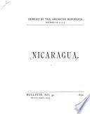 Hand Book of Nicaragua