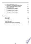 Handbook for European-Latin American relations