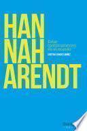 Hannah Arendt
