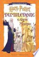 Harry Potter Dumbledore el Gra