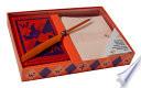 Harry Potter: Weasleys' Wizard Wheezes Desktop Stationery Set (With Pen)