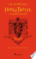 Harry Potter y la piedra filosofal