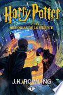 Harry Potter y las Reliquias de la Muerte