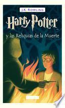 Harry Potter y las Relíquias de la Muerte