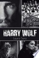 Harry Wolf