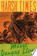 Libro Harsh Times