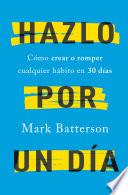 Hazlo por un día