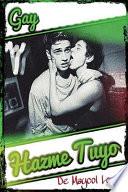 Hazme Tuyo
