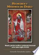 Hechiceros y ministros del Diablo