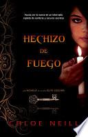 Hechizo de fuego