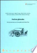 Hechos gitanales