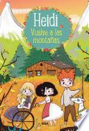 Heidi vuelve a las montañas (Heidi 2)