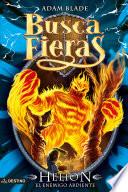 Helión, el enemigo ardiente