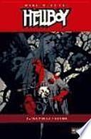 Libro Hellboy 11