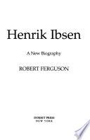Libro Henrik Ibsen