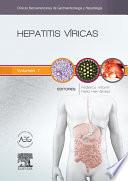 Hepatitis víricas