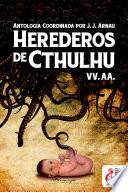 Herederos de Chtulhu