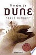 Herejes de Dune