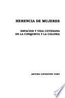 Herencia de mujeres
