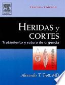 Heridas y Cortes