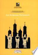 Hermanos Karamasov