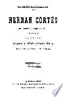 Hernan Cortés