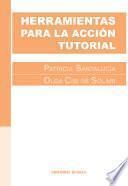 Herramientas para la acción tutorial