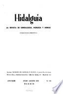 Hidalgúía