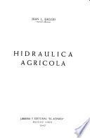 Hidráulica agrícola