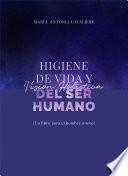 Higiene de vida y visión holística del ser humano