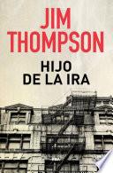 Hijo de la ira