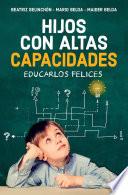 Hijos con altas capacidades