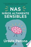Hijos de Alta Sensibilidad