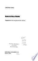Hijos de mala madre