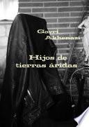Hijos de tierras áridas