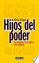 Hijos del poder