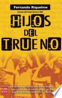 Hijos del trueno