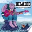 Hilario. El Monstruo Solitario