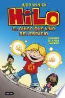 Hilo 1: El chico que vino del espacio