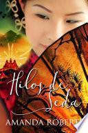 Hilos de seda