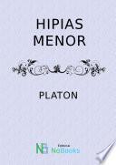 Hipias menor